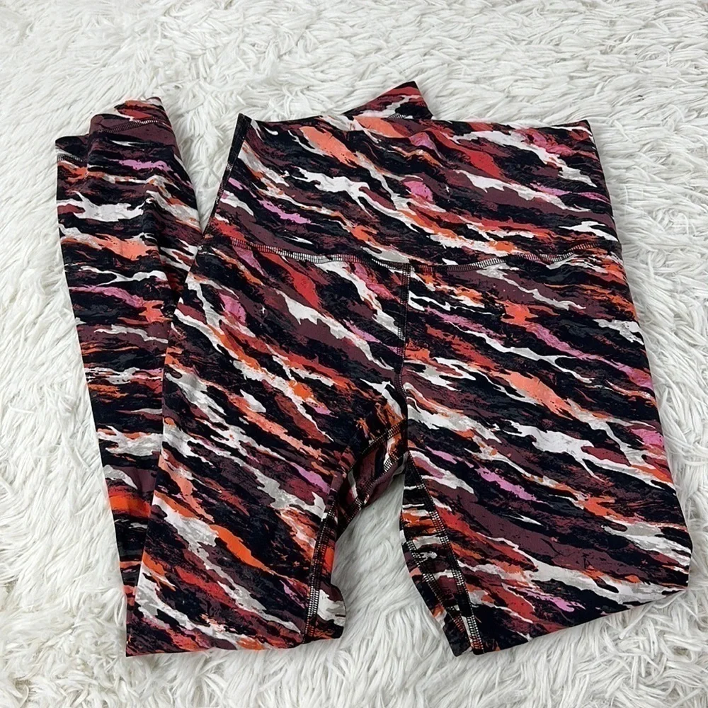 Lululemon Lunar New Year Align High-Rise Pant 25